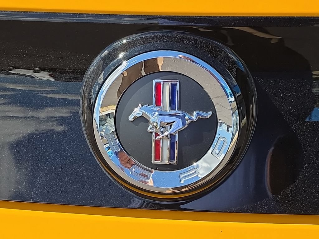Used 2013 Ford Mustang Boss 302 RWD image 18