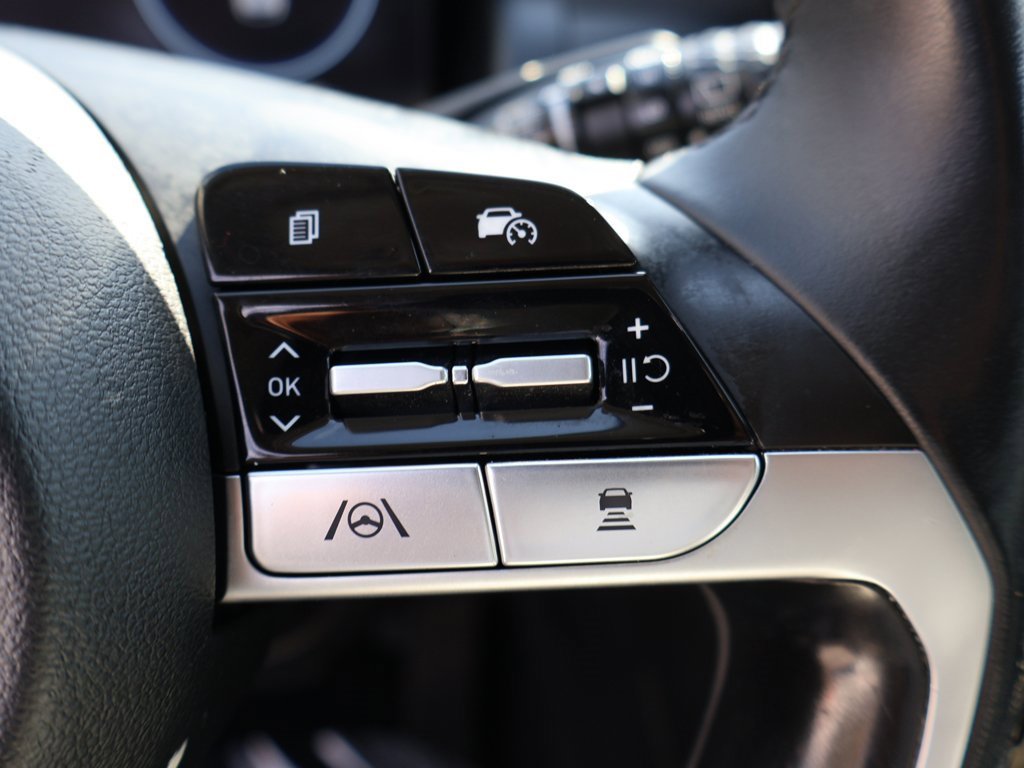 Used 2023 Hyundai Tucson SEL w/ Convenience Package image 48