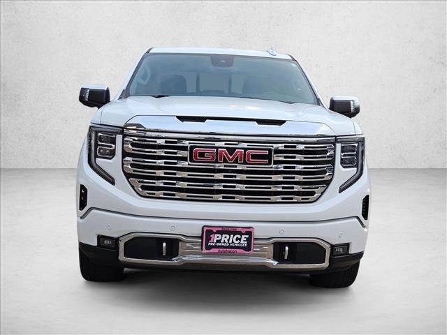 Used 2023 GMC Sierra 1500 Denali AWD/4WD video 2