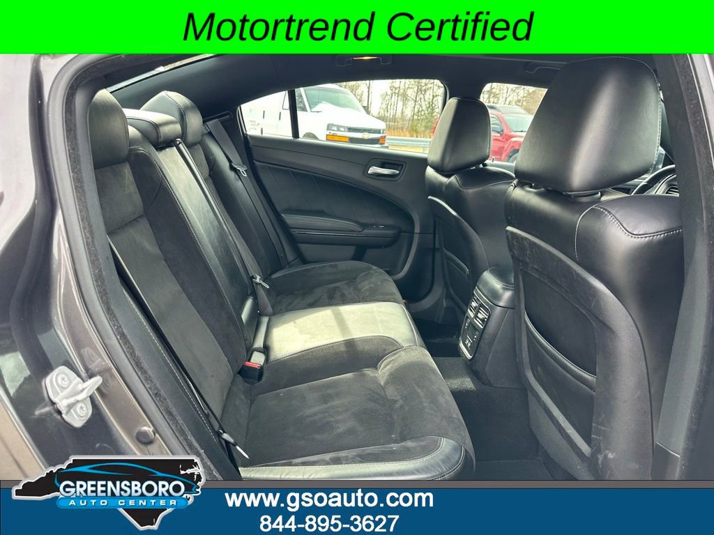 Used 2021 Dodge Charger GT w/ Plus Group image 20