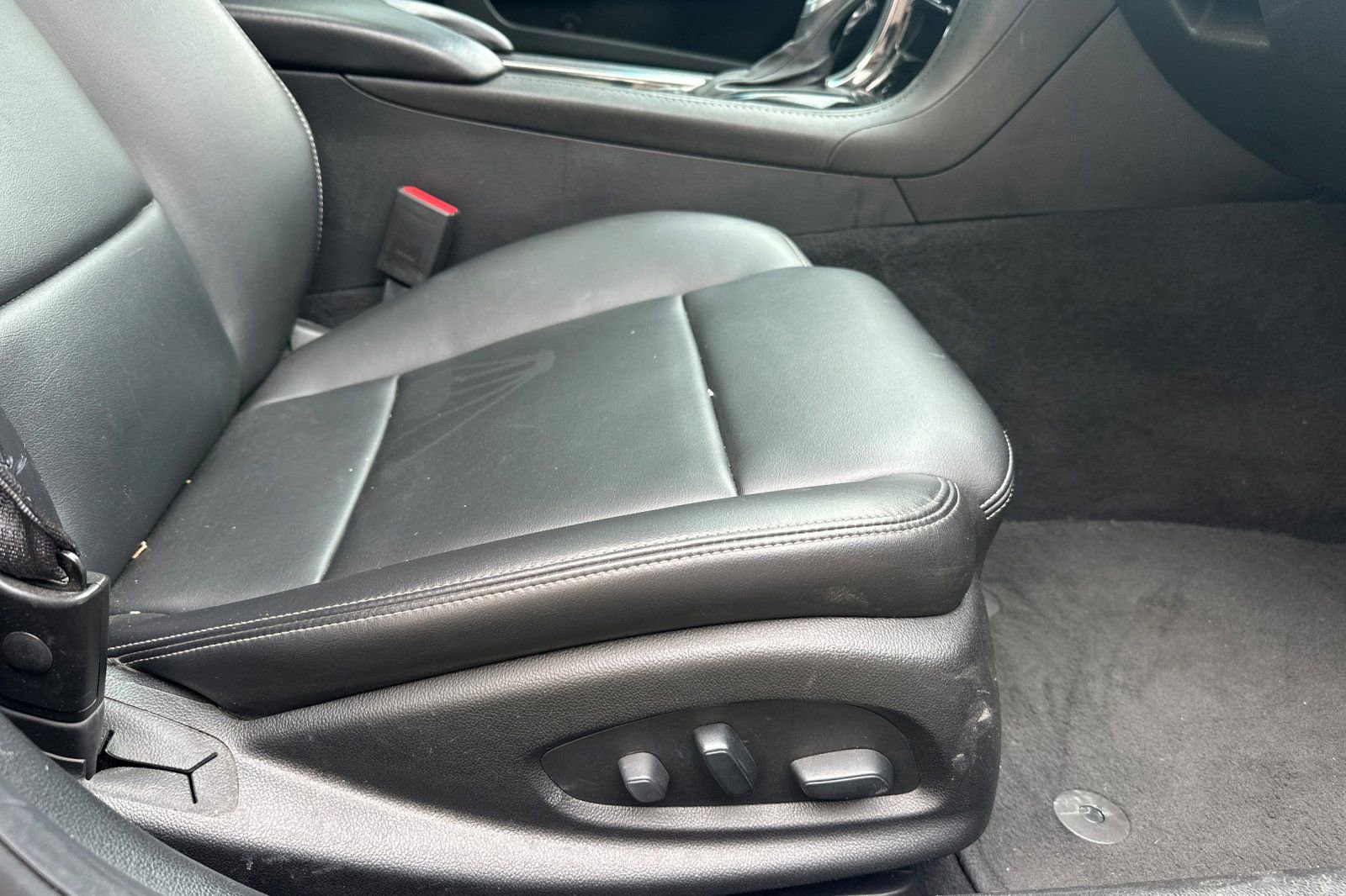 Used 2018 Cadillac ATS 2.0T Sedan image 23