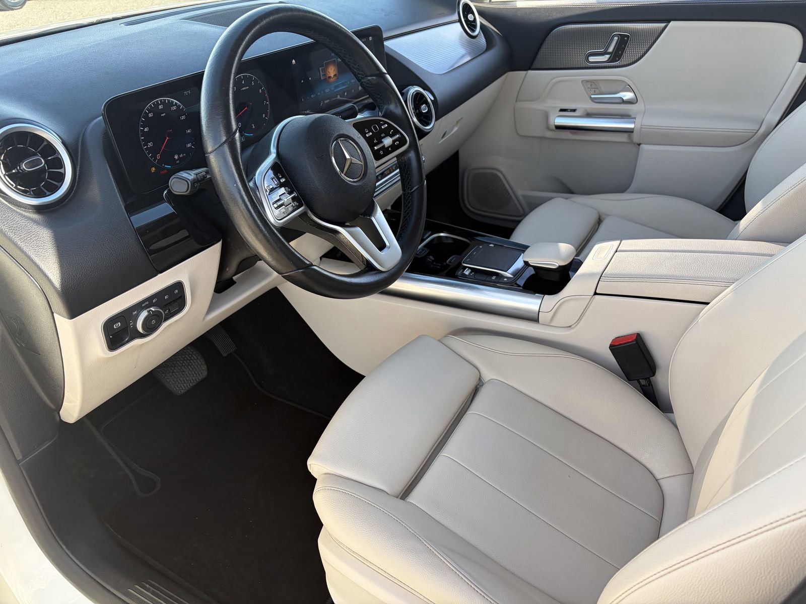 Used 2022 Mercedes-Benz GLA 250 image 19