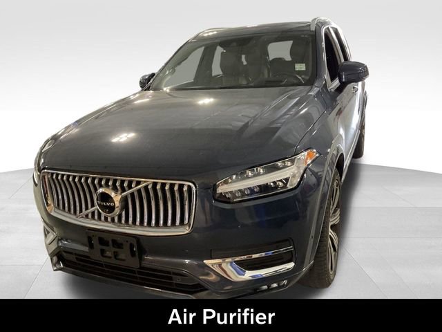 Used 2022 Volvo XC90 T6 Inscription w/ Advanced Package AWD/4WD image 5