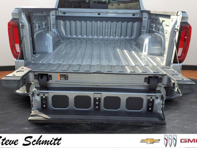 Certified 2024 GMC Sierra 1500 SLT w/ SLT Premium Package image 24