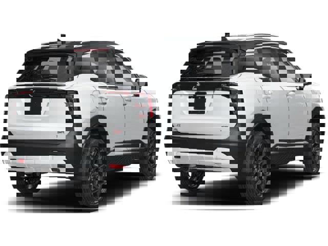 New 2026 Nissan Kicks SR w/ SR Premium Package image 2