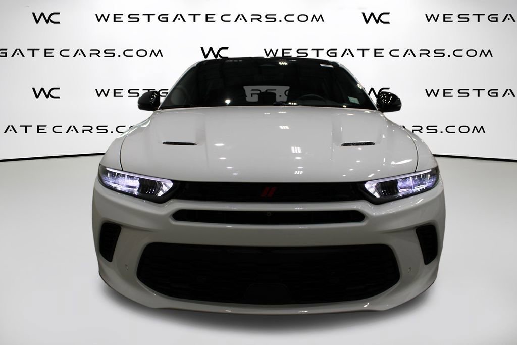 Used 2024 Dodge Hornet R/T video 2
