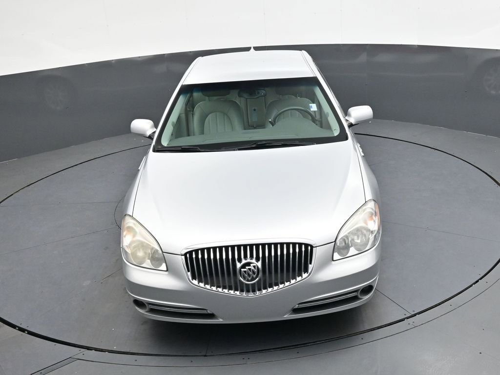 Used 2011 Buick Lucerne CXL w/ Driver Confidence Package image 30