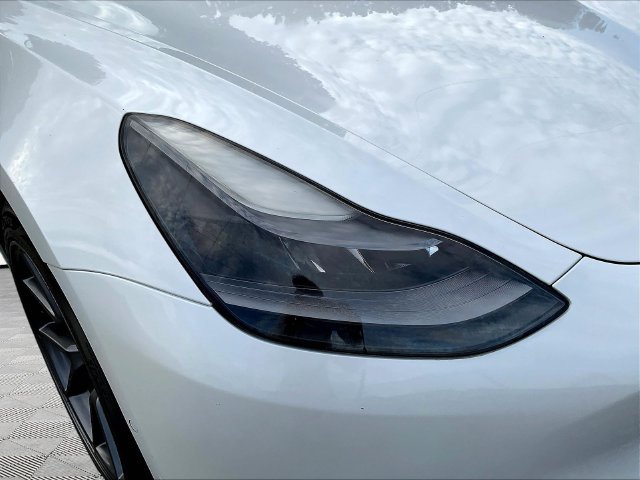 Used 2021 Tesla Model 3 Standard Range Plus RWD image 30
