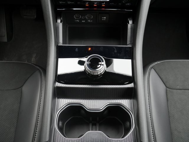 New 2025 Jeep Grand Cherokee Laredo image 19