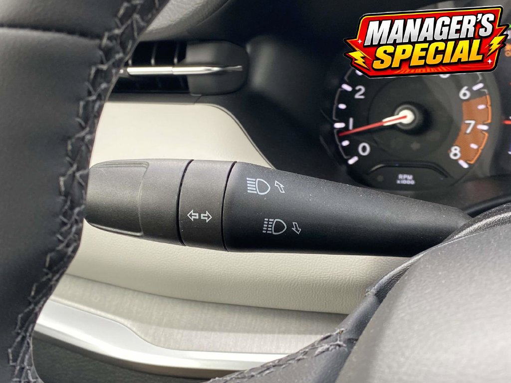 New 2026 Jeep Compass Limited AWD/4WD image 53