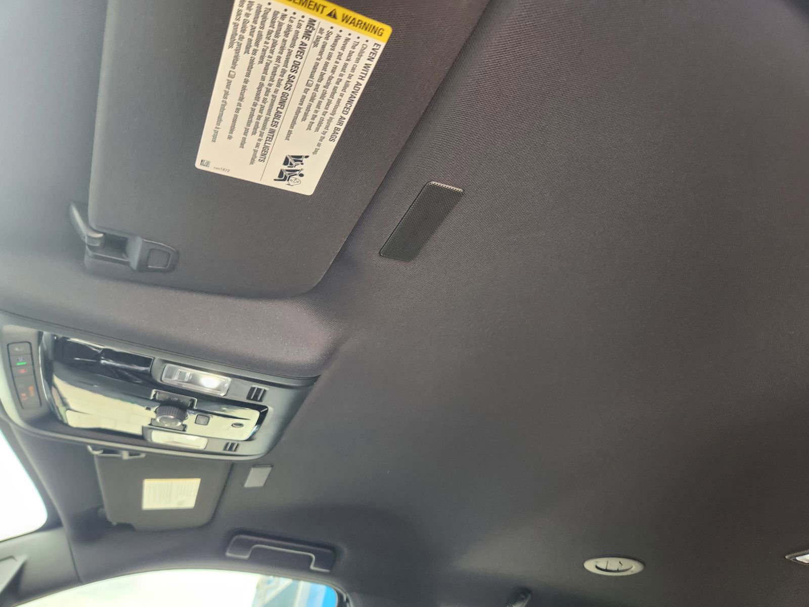 New 2026 Chevrolet Tahoe LT w/ Comfort Package RWD image 22