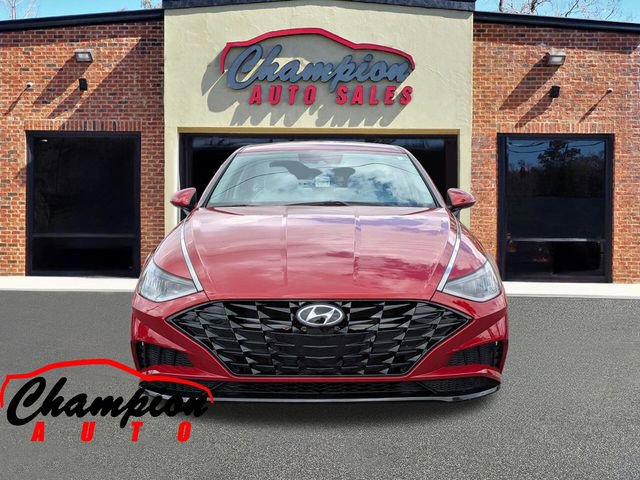 Used 2023 Hyundai Sonata SEL FWD image 7