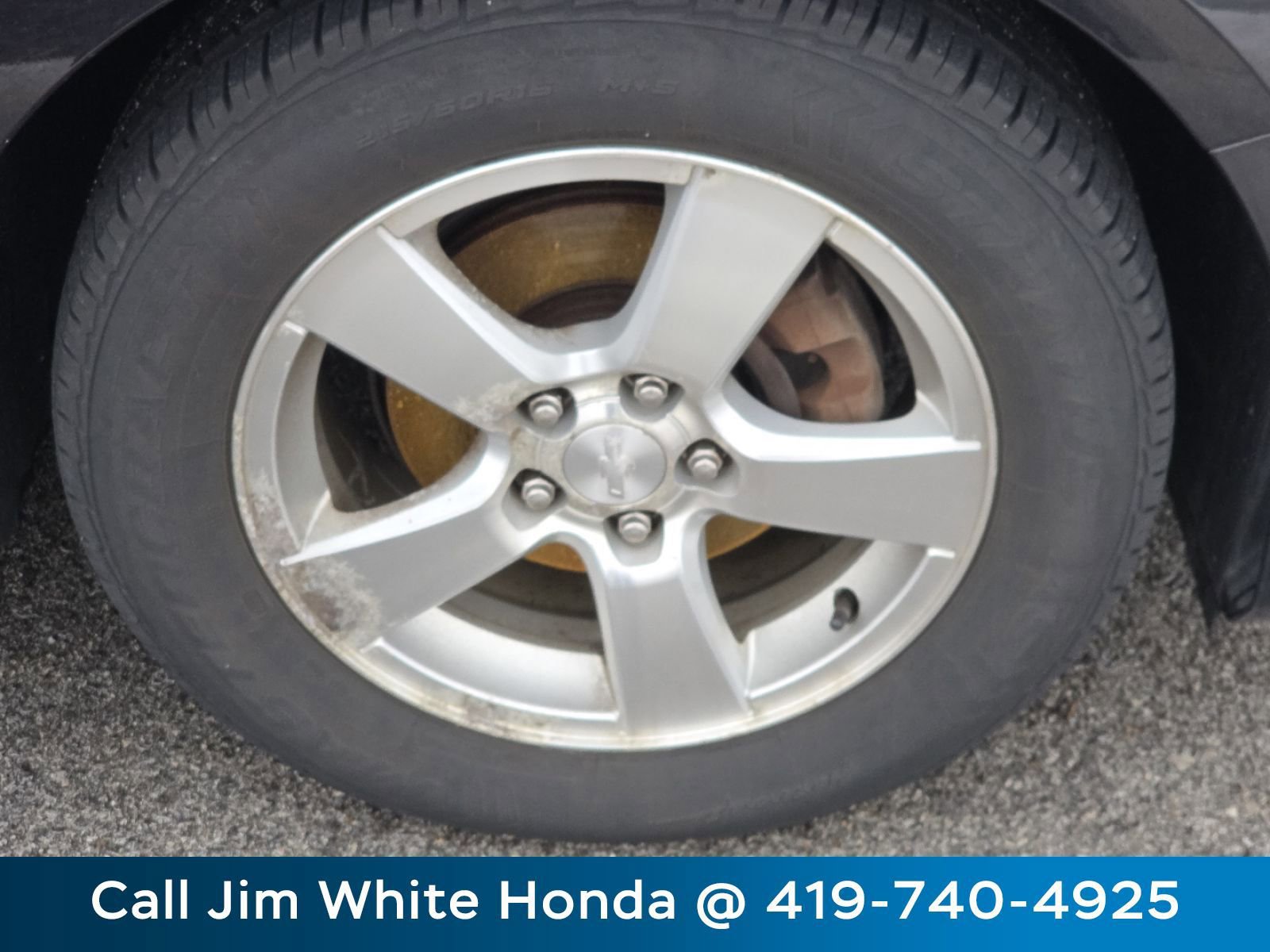 Used 2013 Chevrolet Cruze LT w/ All-Star Edition image 13