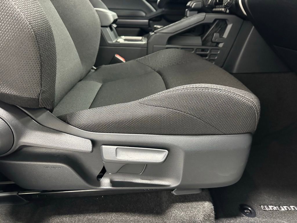 Used 2025 Toyota 4Runner SR5 image 59