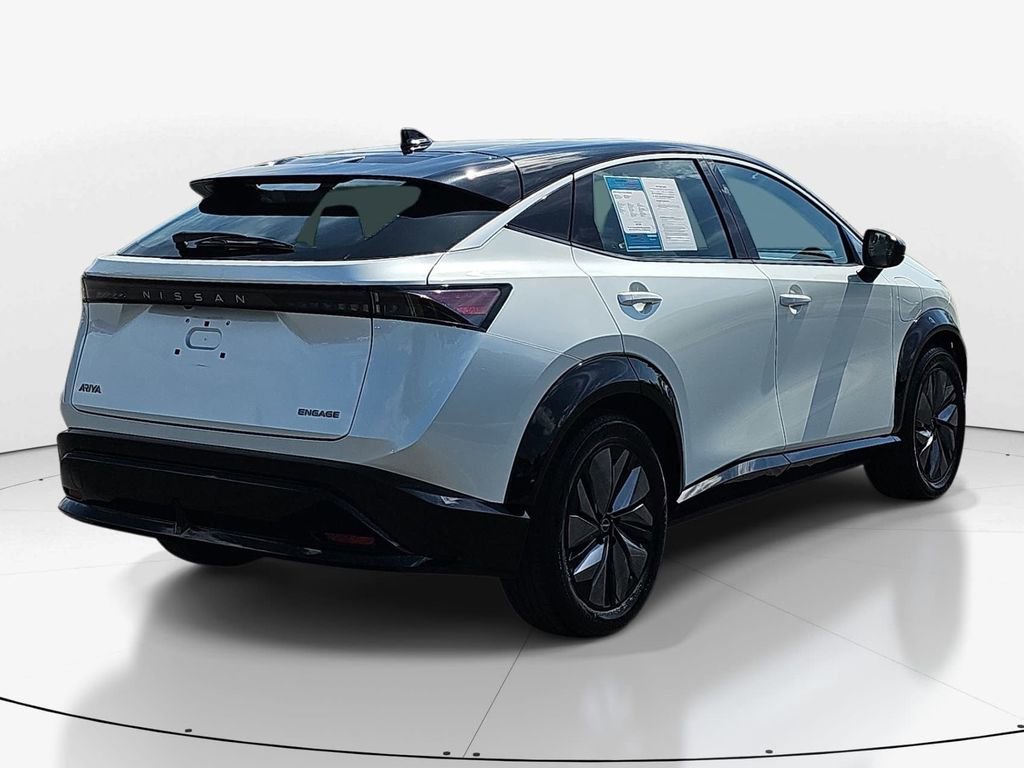 Used 2023 Nissan Ariya FWD image 5