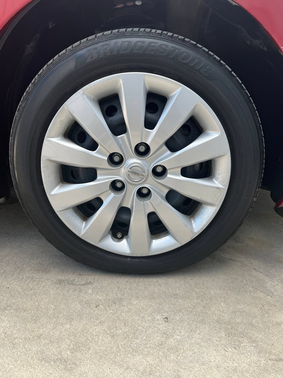 Used 2015 Nissan Leaf S w/ Charge Package FWD image 27