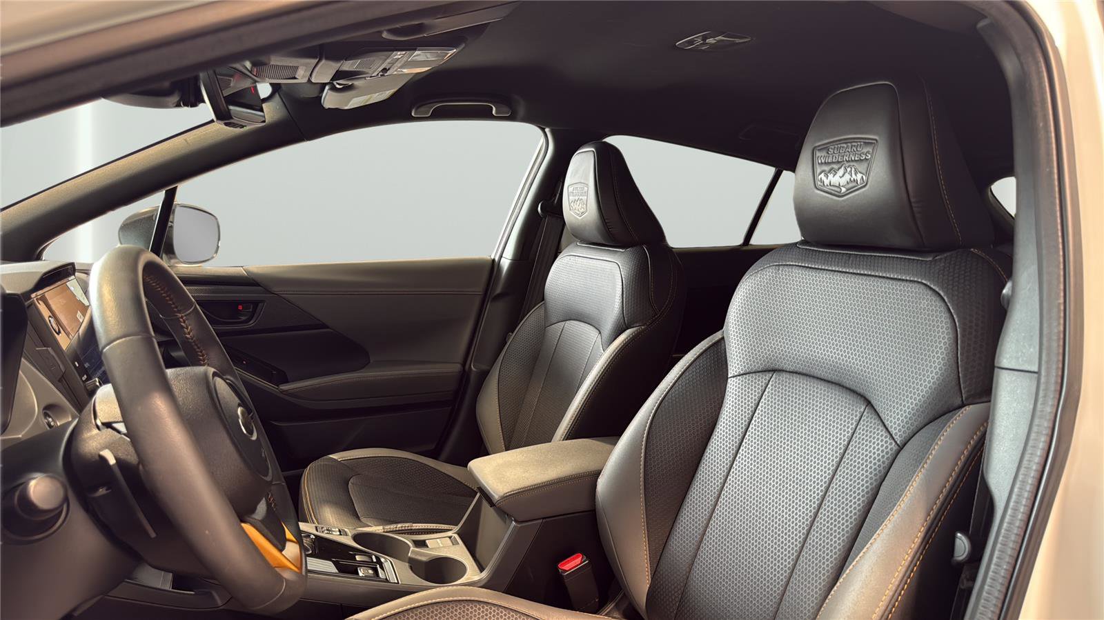 Used 2024 Subaru Crosstrek 2.5i Wilderness w/ Crosstrek Mirror Package image 10