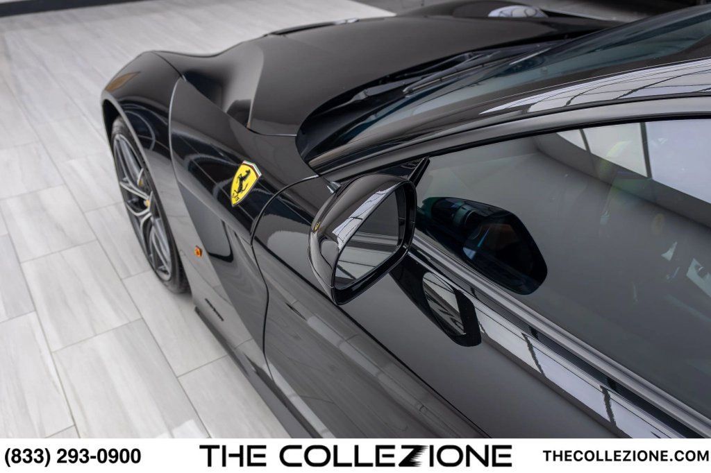Used 2014 Ferrari F12 Berlinetta RWD image 13