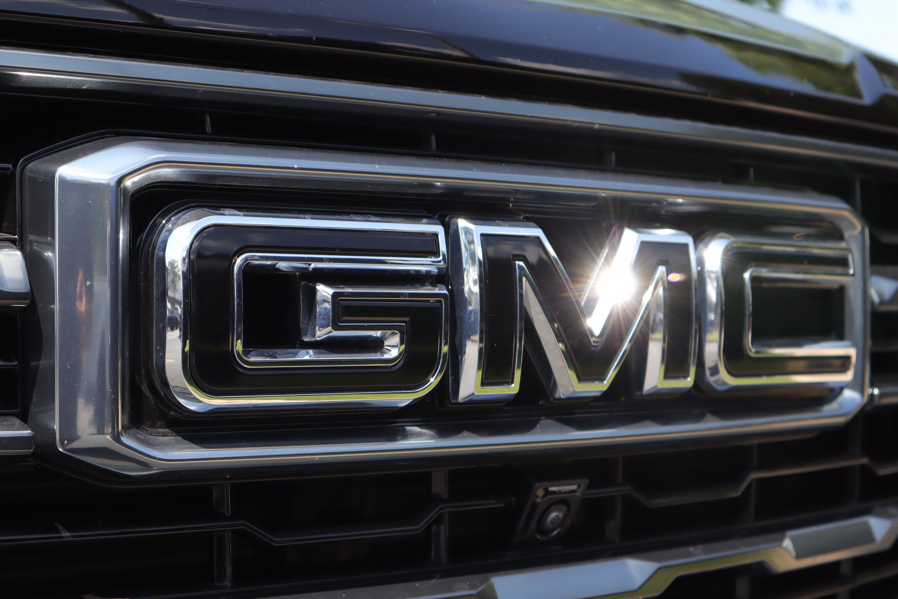 Used 2026 GMC Yukon AT4 AWD/4WD image 33