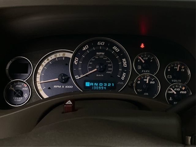 Used 2002 Cadillac Escalade EXT AWD/4WD image 21