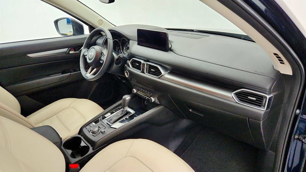 Used 2023 MAZDA CX-5 AWD 2.5 S image 25