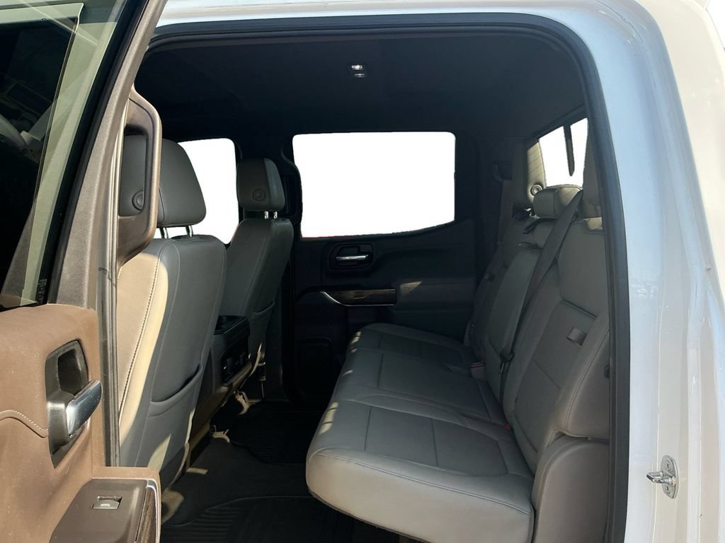 Used 2019 Chevrolet Silverado 1500 RST w/ All-Star Edition AWD/4WD image 21