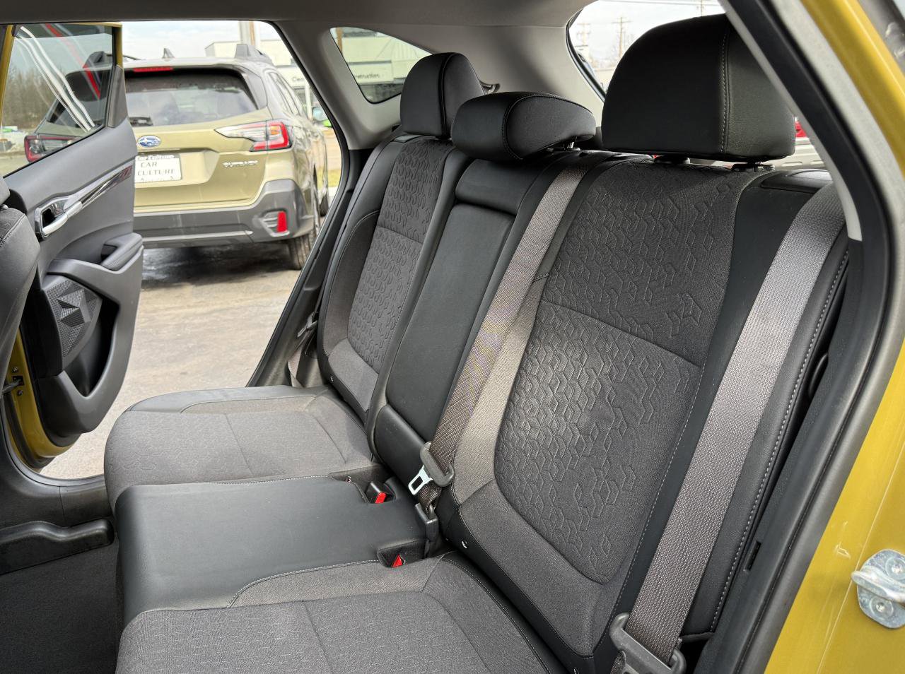 Used 2024 Kia Seltos S image 35