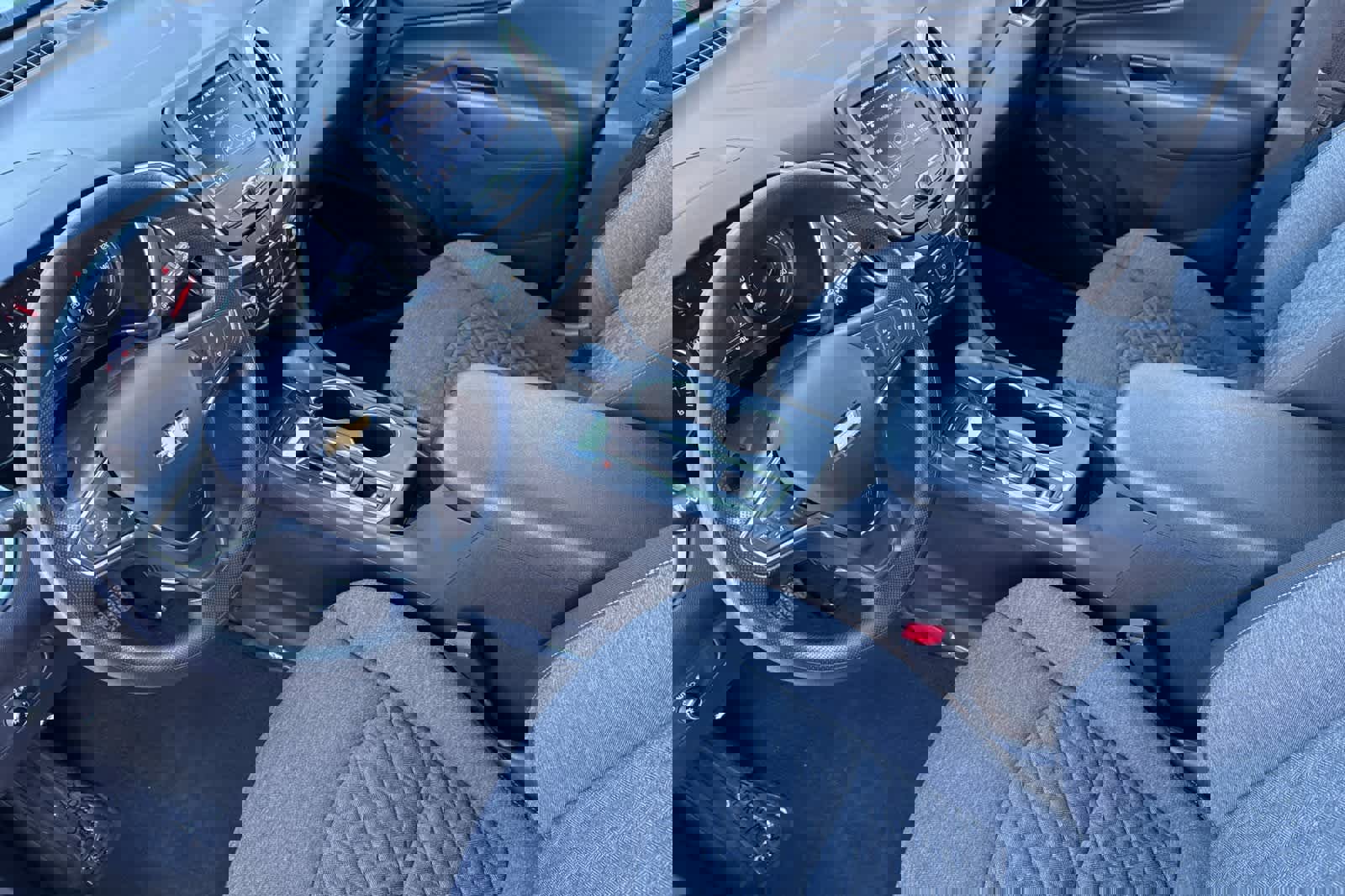 Used 2023 Chevrolet Equinox LT image 11