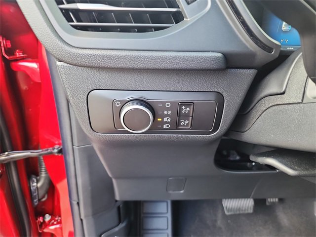 New 2026 Ford Escape ST-Line FWD image 22
