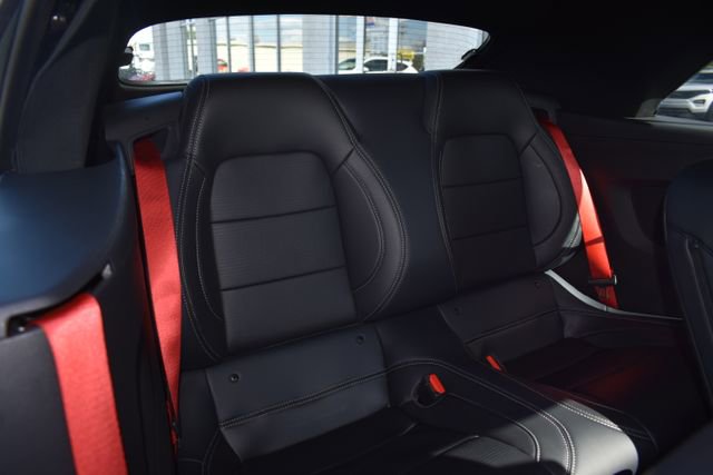Used 2025 Ford Mustang GT Premium w/ GT Performance Package RWD image 40