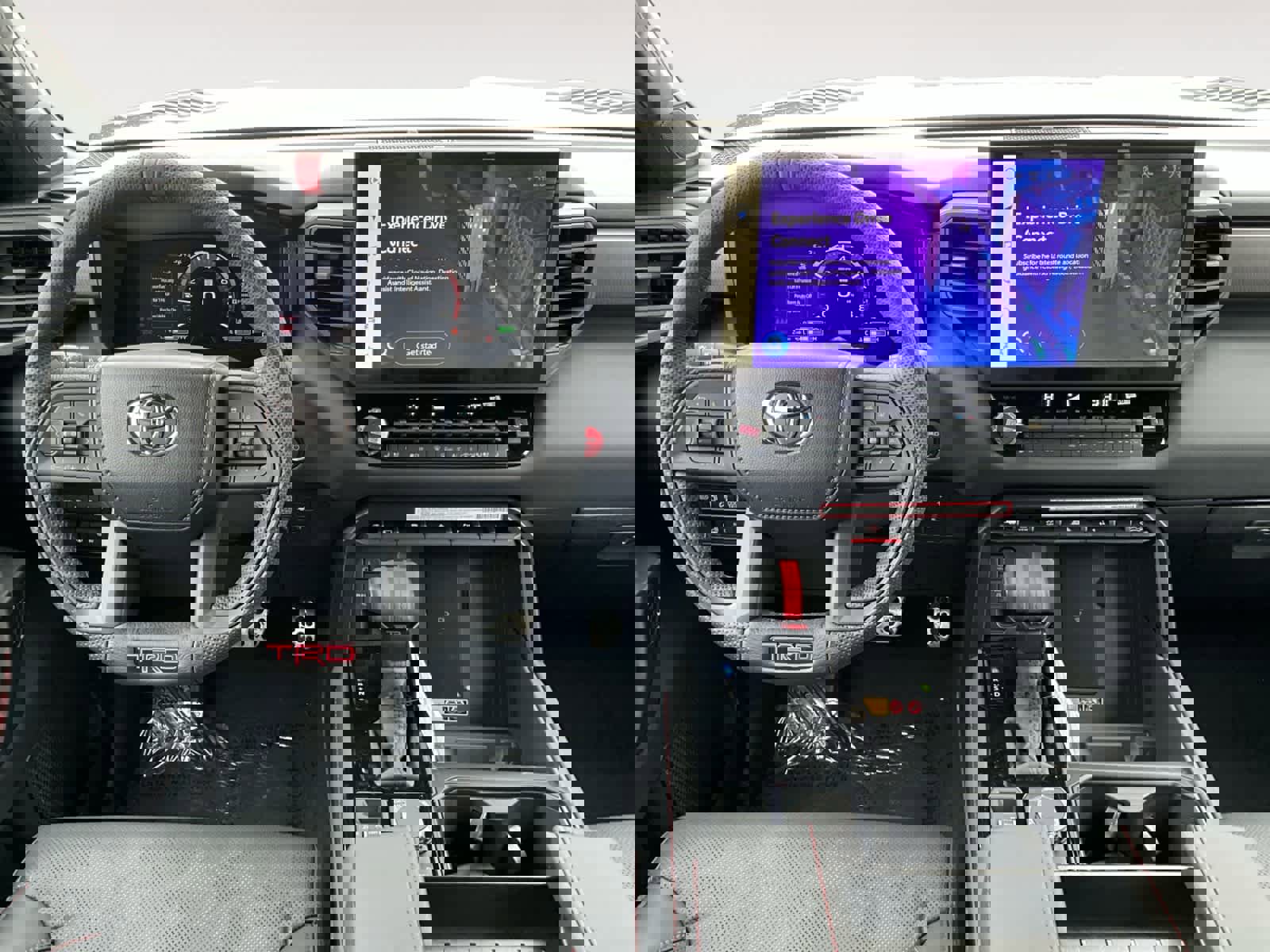 New 2026 Toyota Tundra TRD Pro image 10