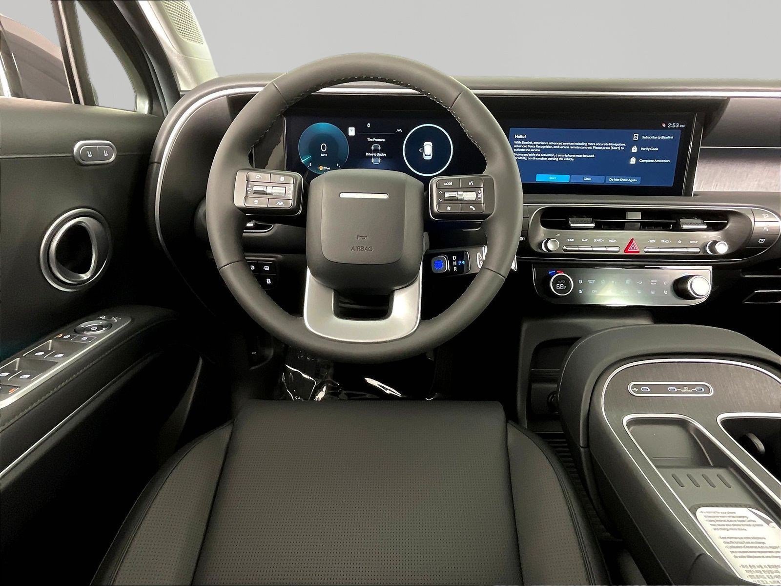 New 2027 Hyundai Palisade SEL Premium AWD/4WD image 9