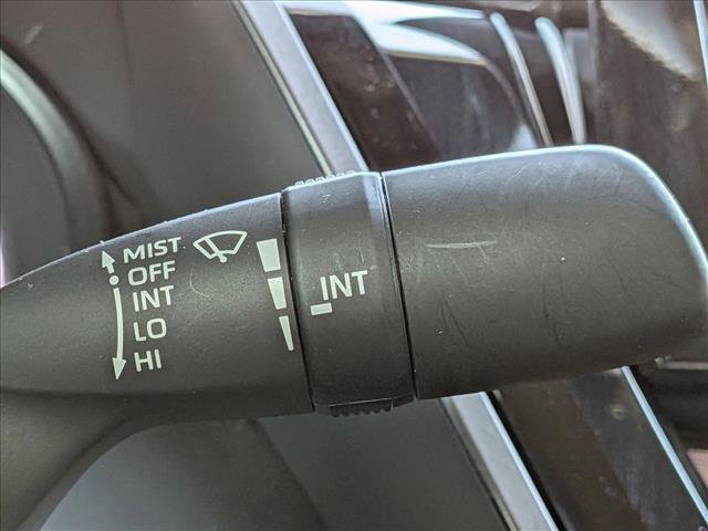 Used 2024 Toyota Camry SE w/ Convenience Package FWD image 9