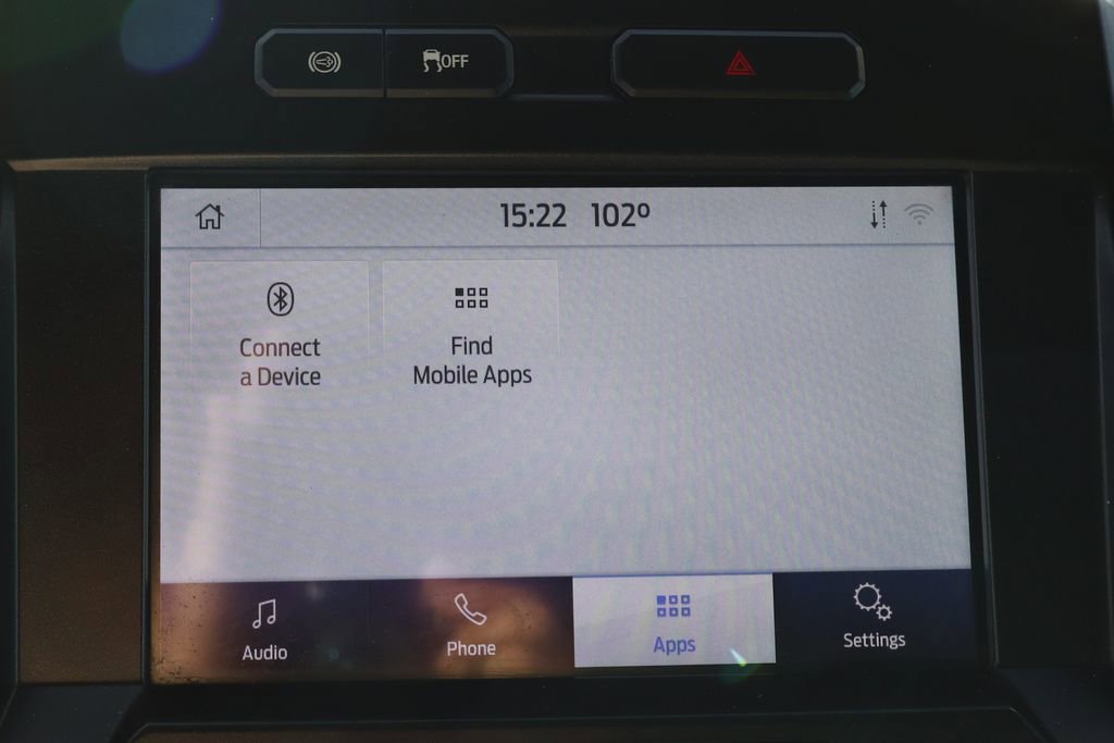 Used 2021 Ford F550 4x4 Crew Cab Super Duty image 36