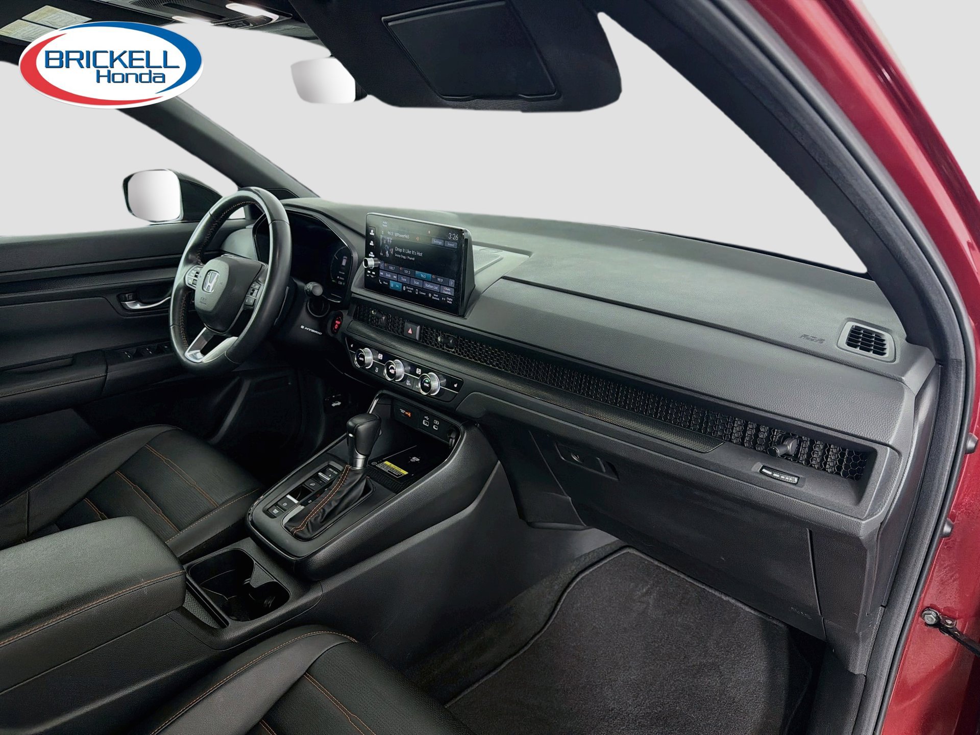 Certified 2025 Honda CR-V Sport-L image 17