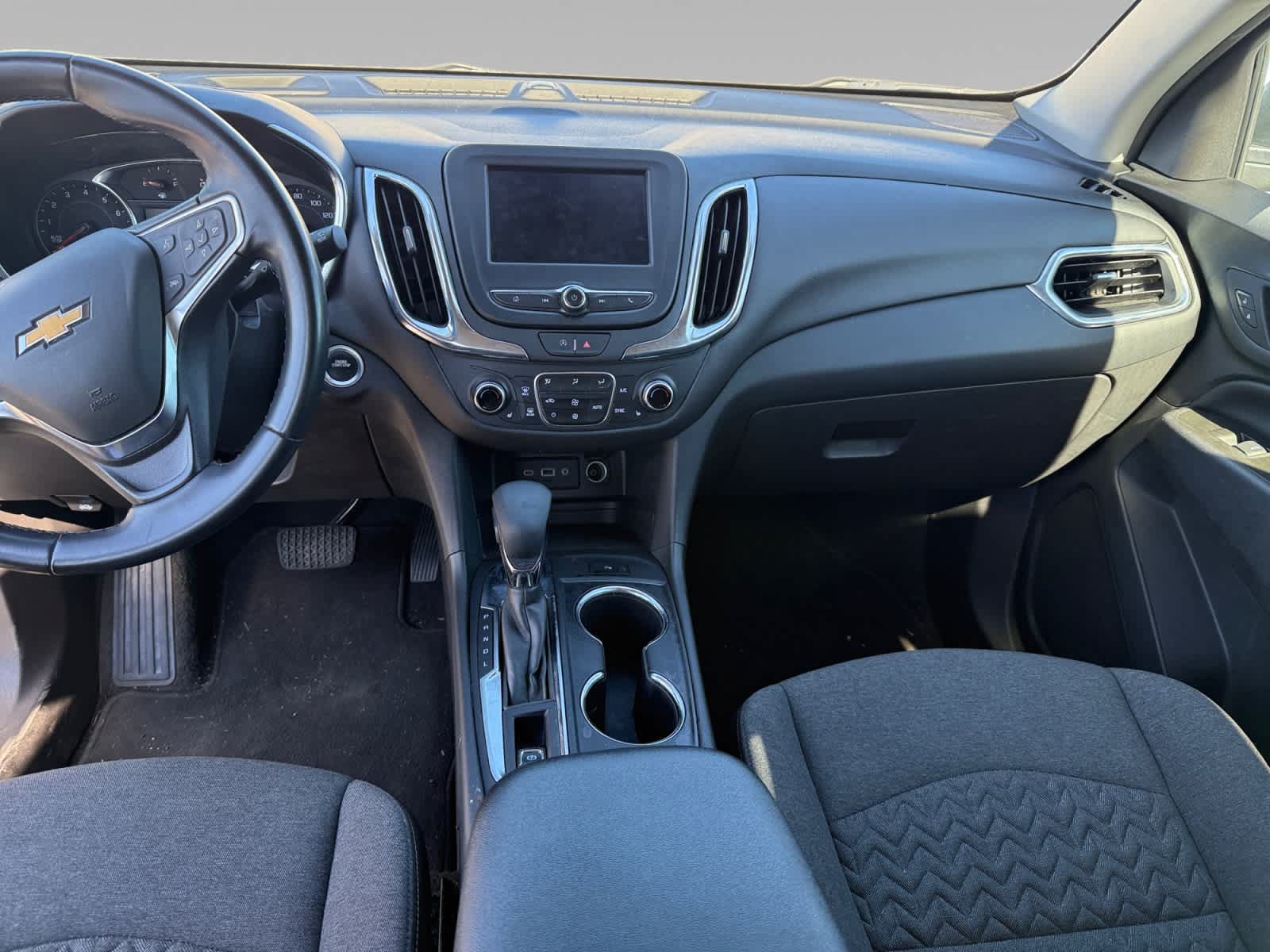 Used 2024 Chevrolet Equinox LT AWD/4WD image 18