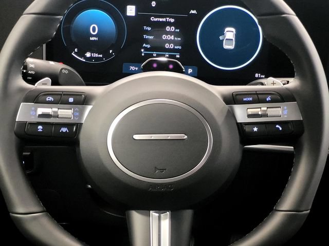 Used 2025 Hyundai Santa Cruz XRT AWD/4WD image 26