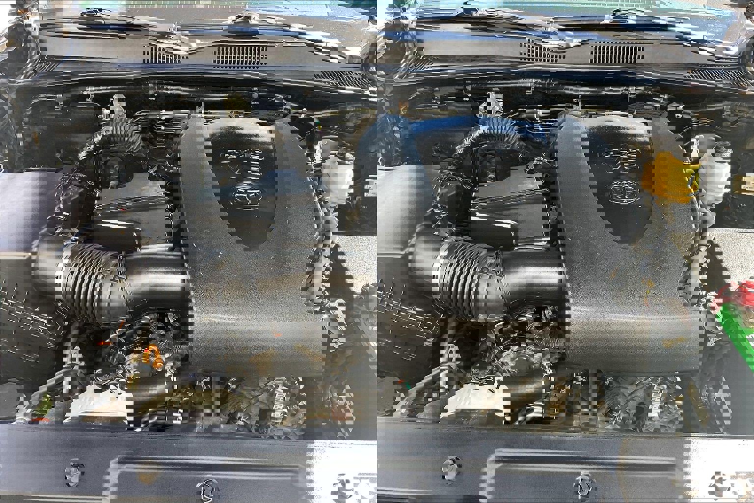 Used 2018 Toyota Tacoma TRD Sport image 13