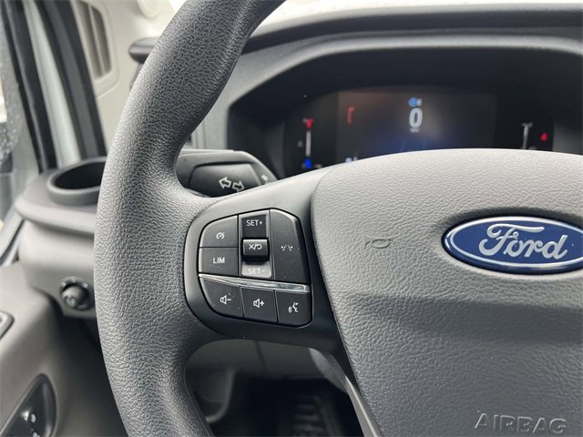 New 2026 Ford Transit 250 148 Medium Roof Extended AWD w/ Load Area Protection Package image 16