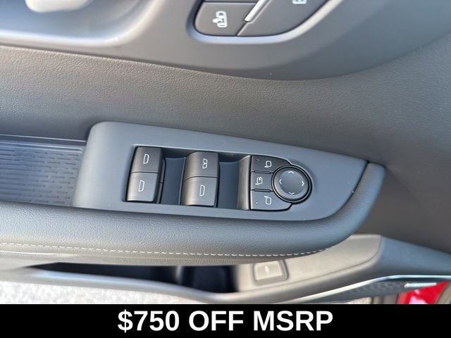 New 2026 Buick Enclave Preferred w/ Power Package image 32