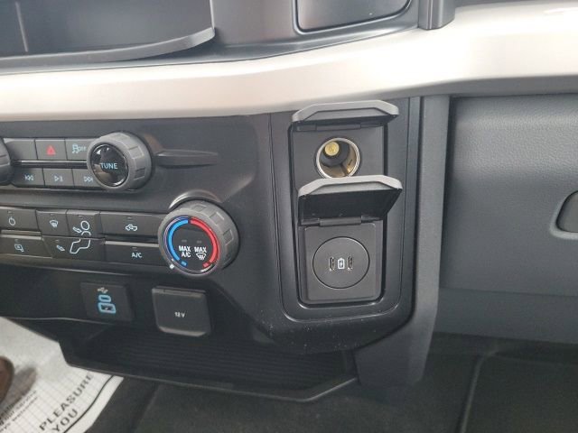 New 2026 Ford F250 XL w/ STX Appearance Package image 13