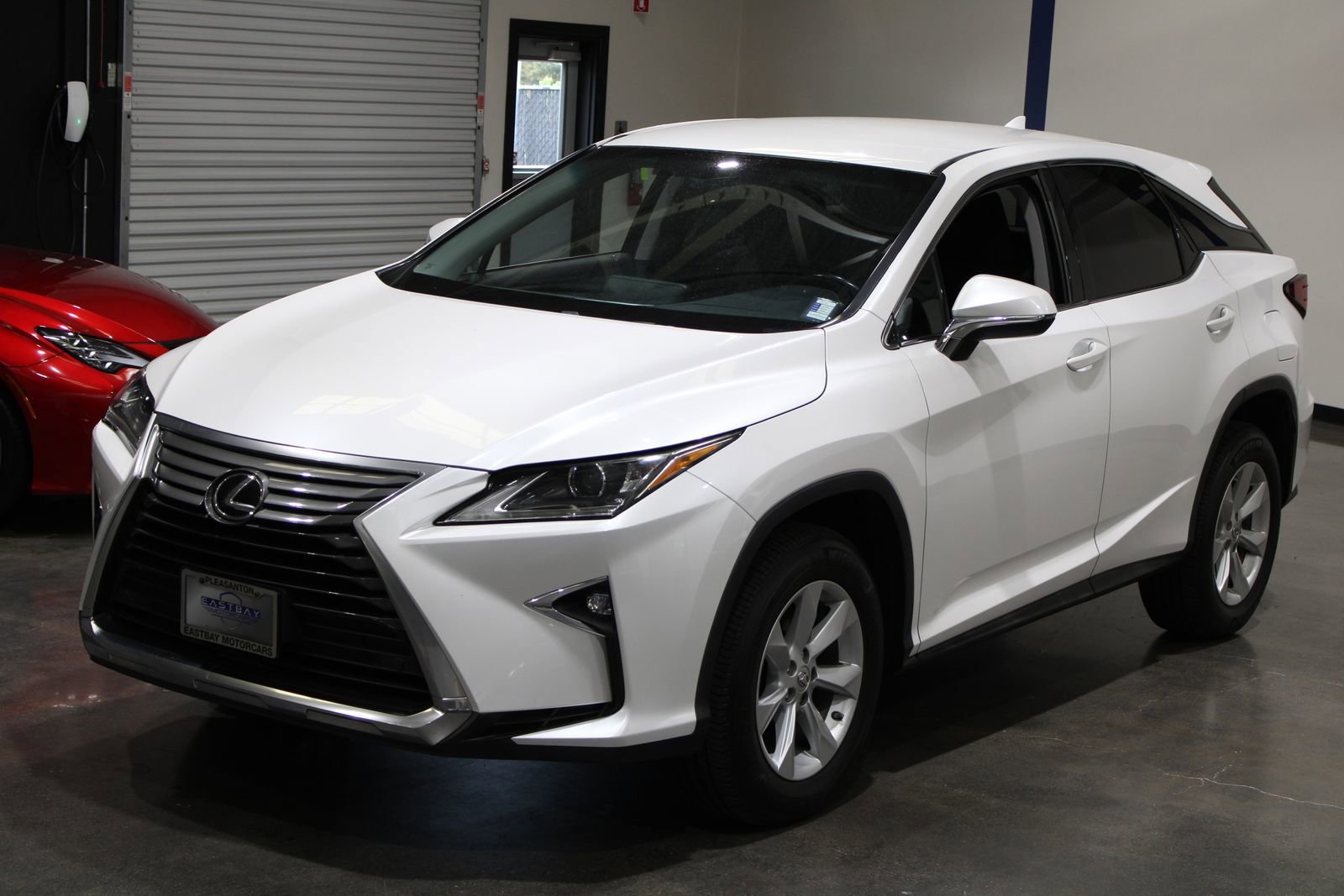 Used 2016 Lexus RX 350 AWD w/ Accessory Package image 10