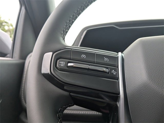 New 2026 Chevrolet Colorado LT w/ Advanced Trailering Package image 26