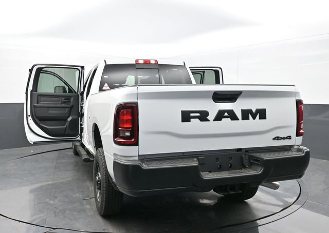New 2026 RAM 2500 Tradesman image 63