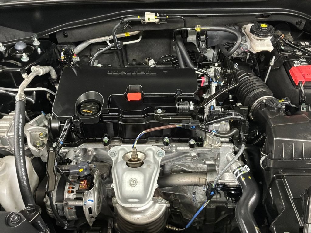 Used 2025 Honda HR-V Sport image 31