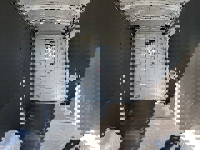 New 2023 Ford E-Transit Medium Roof w/ Load Area Protection Package image 6