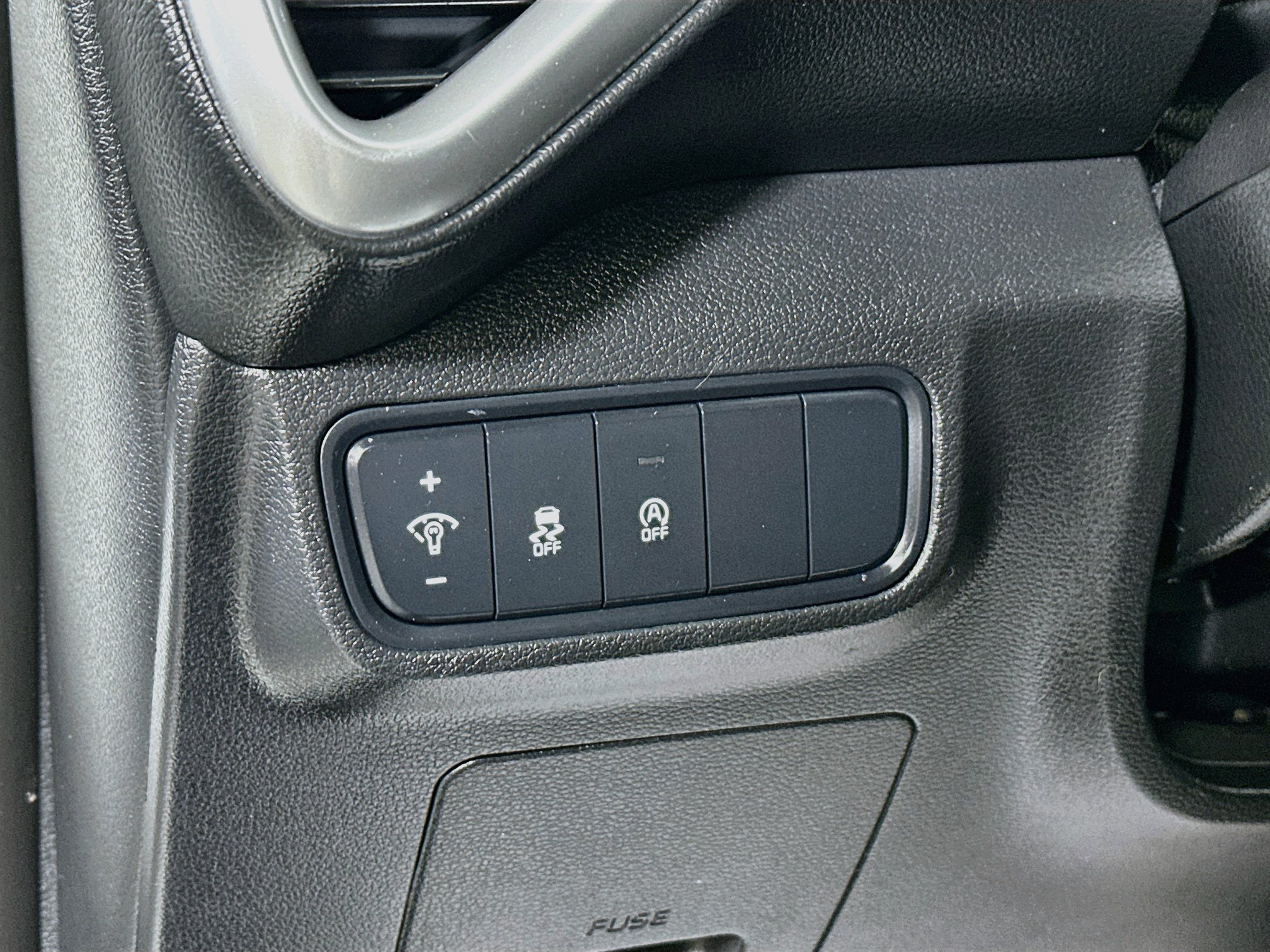 Used 2023 Kia Soul LX FWD image 10