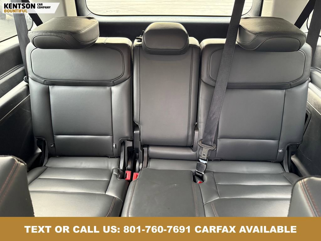 Used 2025 Ford Expedition Max Active image 36