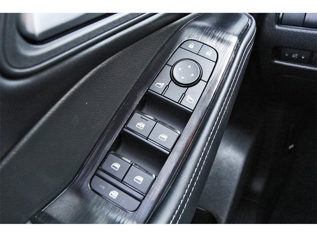 Used 2026 Nissan Rogue SV w/ SV Premium Package image 20