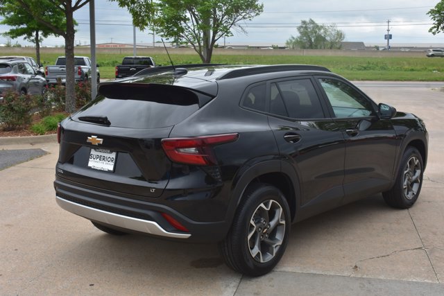 New 2026 Chevrolet Trax LT w/ LT Convenience Package image 5